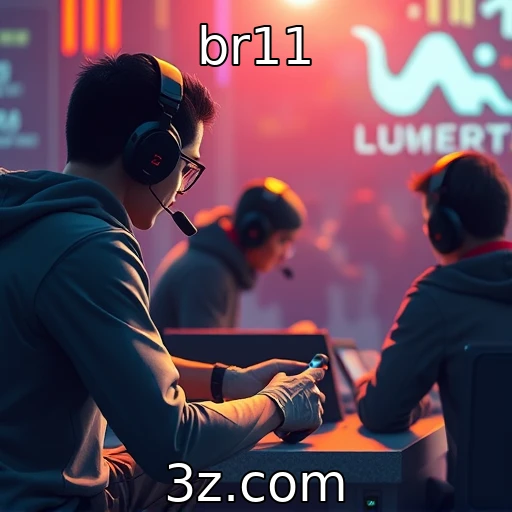 br11 : Impacto das microtransações na experiência do jogador