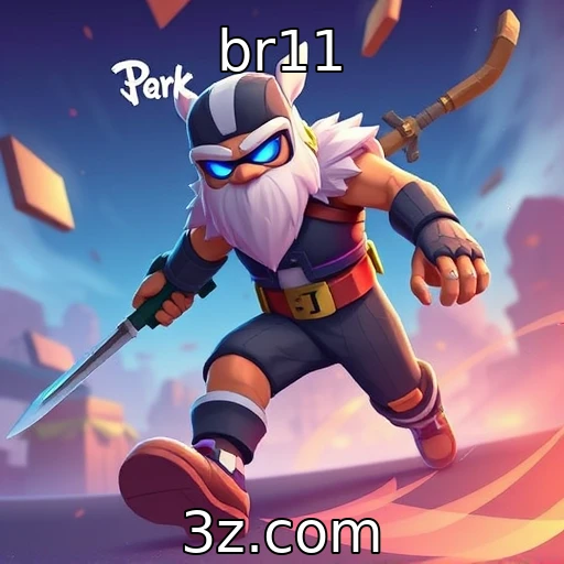 br11 : Desafios da monetização em jogos free-to-play